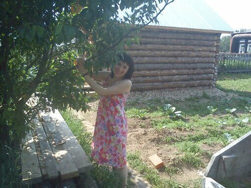 ферма мартыновых