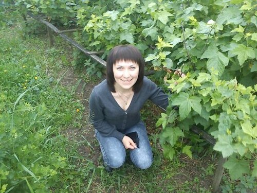 ферма мартыновых