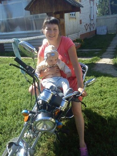 ферма мартыновых