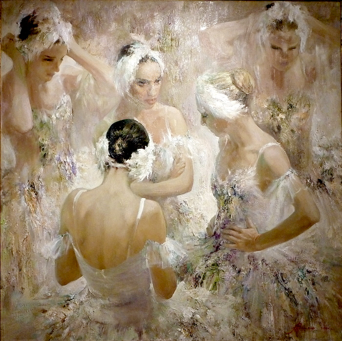 Виноградова