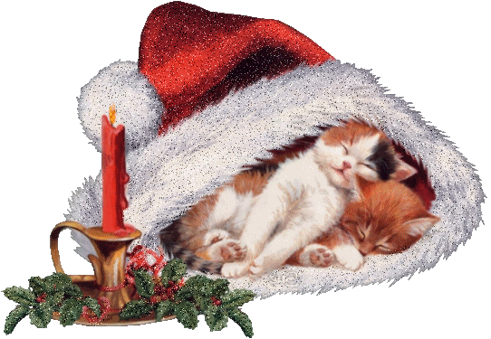 Новогодние картинки