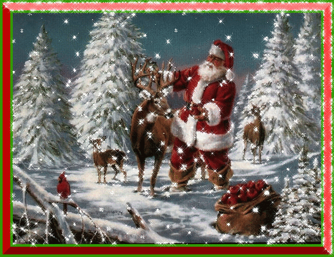 анимации для дневников