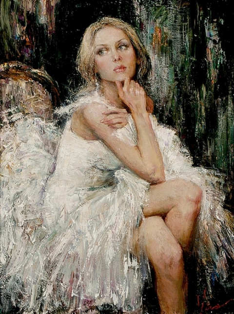 Виноградова