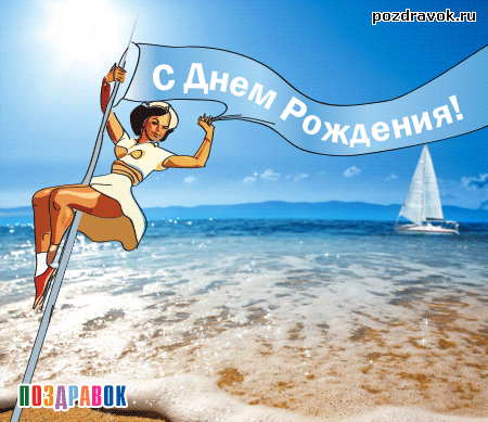 Поздравления с днем рождения парню