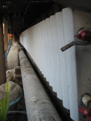 Конвекторы Maxiterm