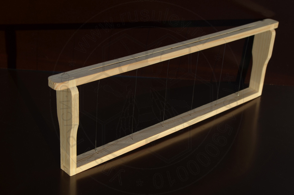 Рамка УльиРуси-Н145