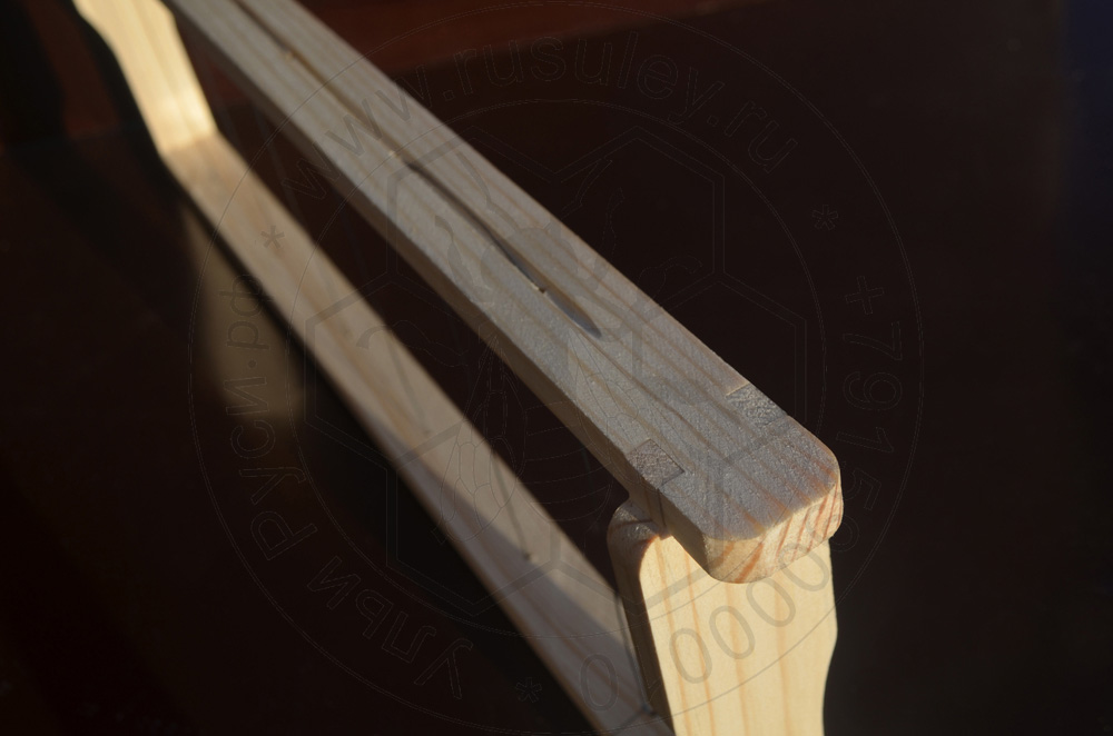 Рамка УльиРуси-Н145